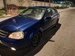 Chevrolet Optra